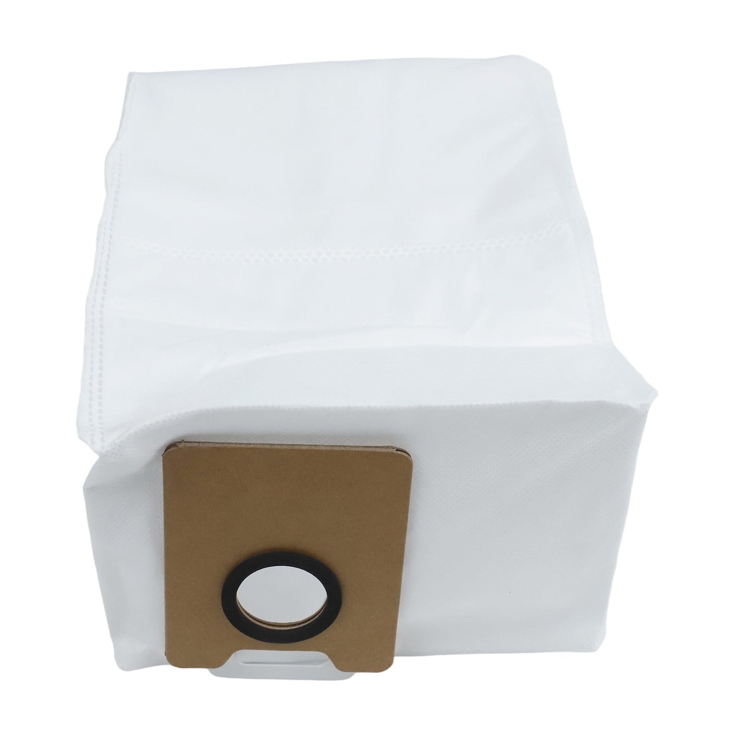 4 Pack Dust Bags For TAB Fairy 10 Robot Vacuum Cleaner Replacement Non-Woven Filter Bags Dust Bag Accessories