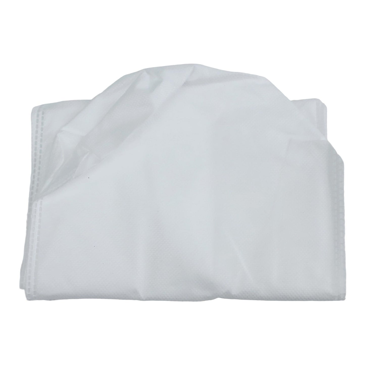 4 Pack Dust Bags For TAB Fairy 10 Robot Vacuum Cleaner Replacement Non-Woven Filter Bags Dust Bag Accessories