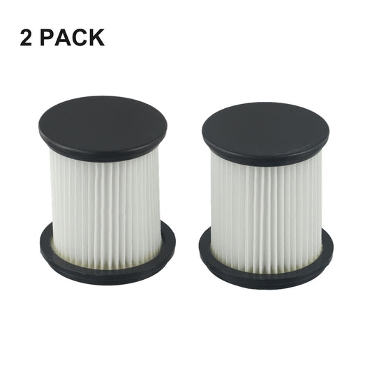 Luolandi 2/4pcs Filters For INSE N520/N5T Cordless Vacuum Cleaner Replacement Accessories Filters Sweeper Parts Home Floor Cleaning