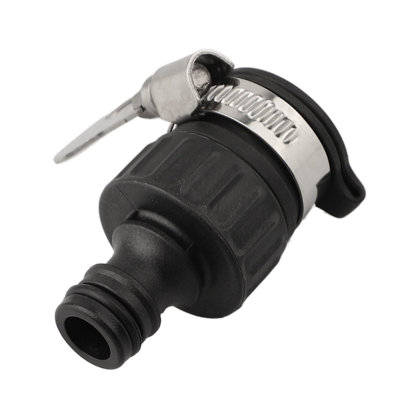 1pc Threadless Tap Adaptor Faucet Adapter Machine Replacement Unthreaded 2.645-256.0 Accessories Car Washing Gardening Tools