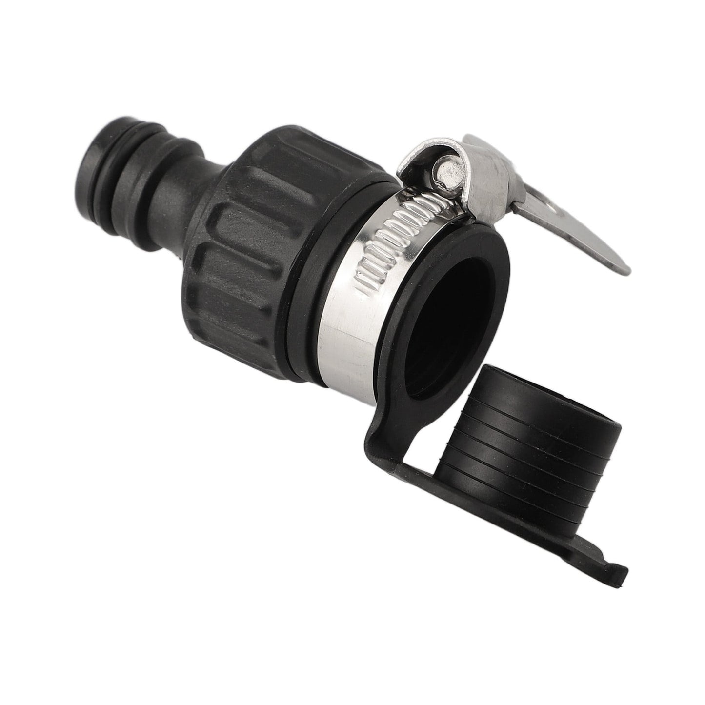 1pc Threadless Tap Adaptor Faucet Adapter Machine Replacement Unthreaded 2.645-256.0 Accessories Car Washing Gardening Tools