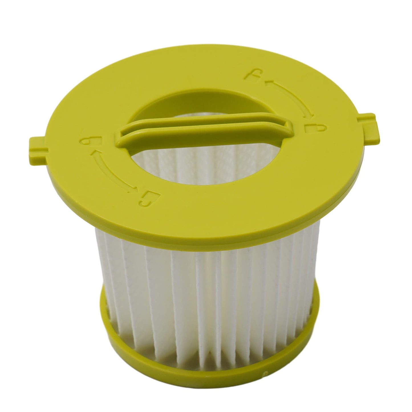 2 Pack Filter Replacement For Ryobi- PCL700 PCL704 CL705 Hand Vacuum Cleaner Filter Household Floor Cleaning Sweeper Parts