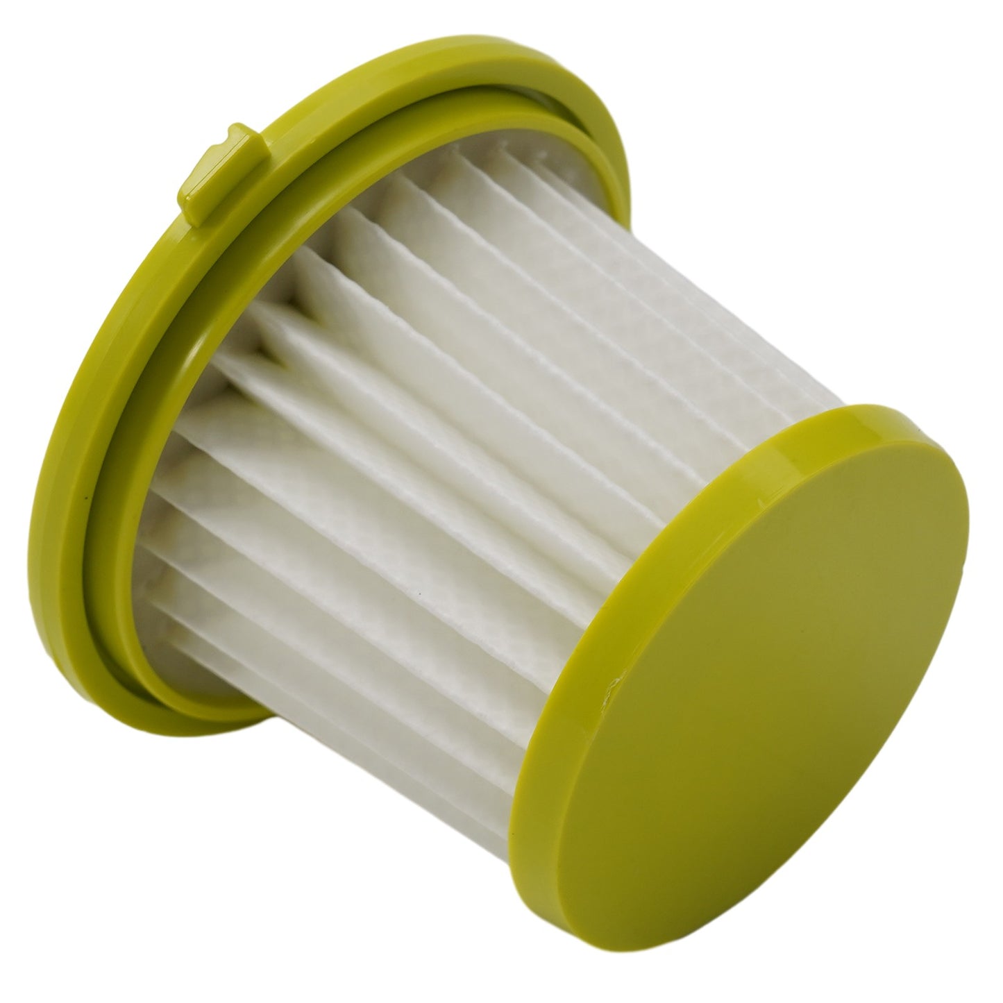 2 Pack Filter Replacement For Ryobi- PCL700 PCL704 CL705 Hand Vacuum Cleaner Filter Household Floor Cleaning Sweeper Parts