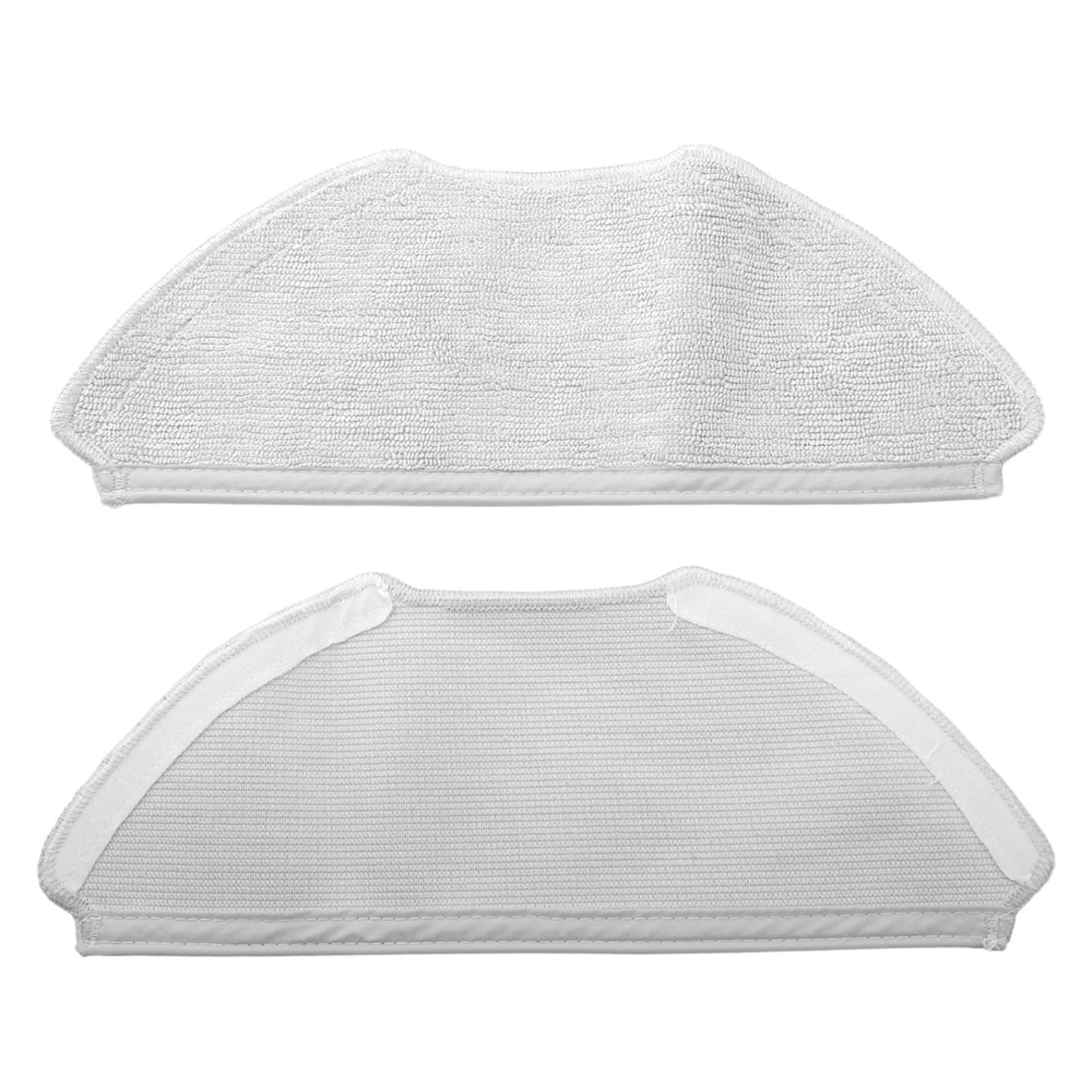 Main Brush Filters Mop Cloths Dust Bags For AIRROBO T20 T20+ Vacuum Cleaner A