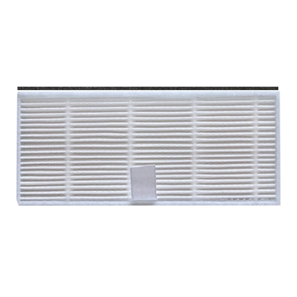 Filter Side Brush Roller Brush For IHome Self Empty Robot Vacuum Cleaner IHRV6 IHRV14 Home Appliance Parts \ufeffhousehold Cleaning A
