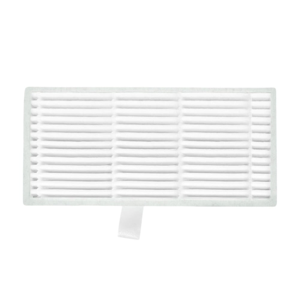 For eufy Robot Vacuum C10 Robot Vacuum Accessories Side Brush Filter Dust Bag