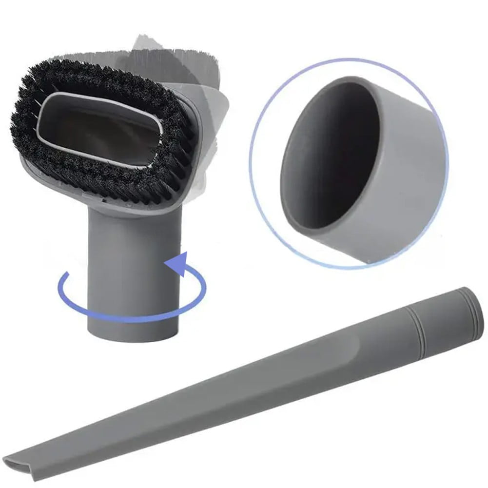 High-Quality Vacuum Accessories Brush Crevice Tool For Shark Navigator Vacuums As Shown