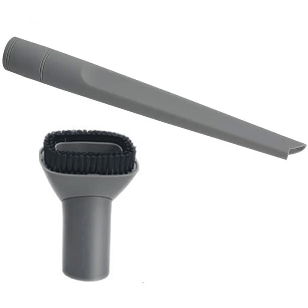 High-Quality Vacuum Accessories Brush Crevice Tool For Shark Navigator Vacuums As Shown
