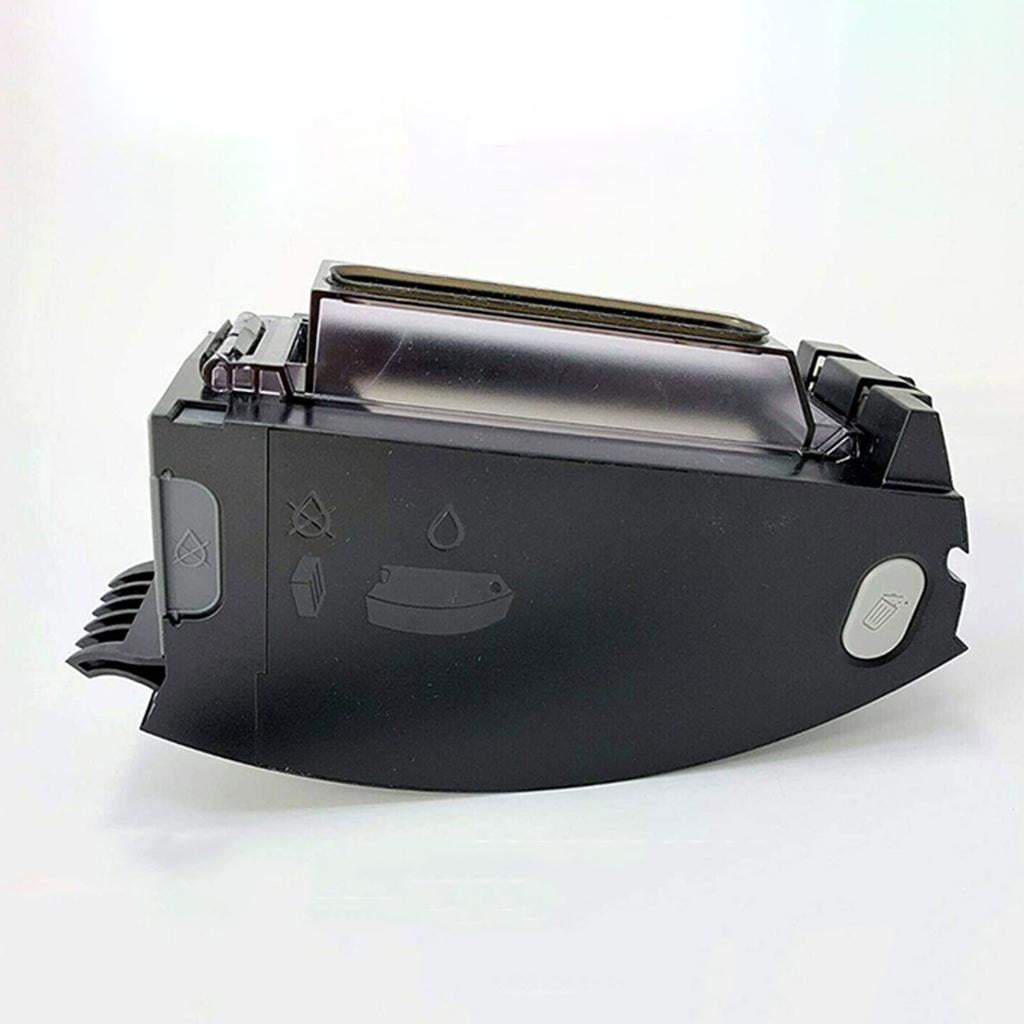 Dust Box Dust Bin Replacement Sweeper Part For Robot E And I Series E5/E6/i1/i3