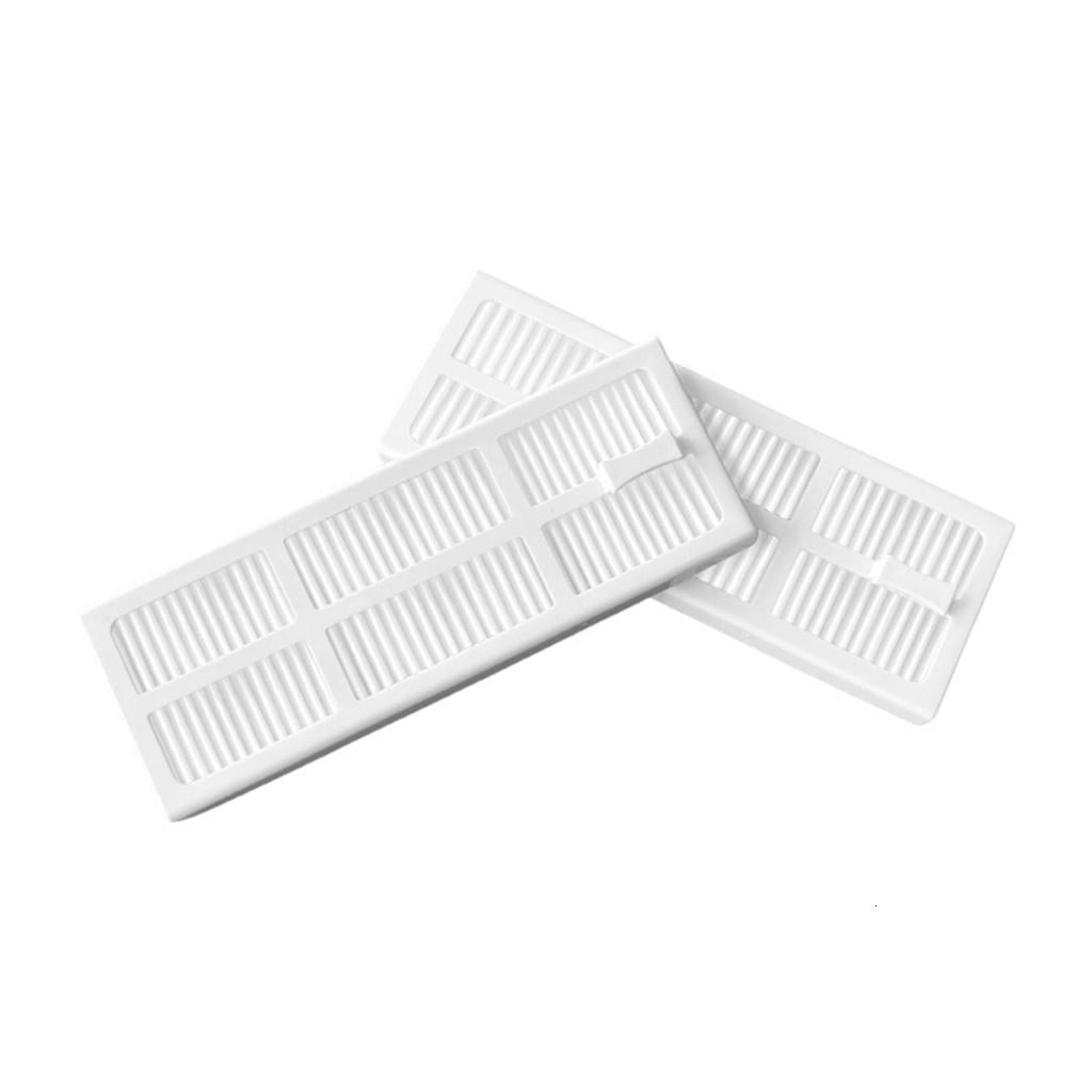 Vacuum Cleaner Attachment Kits Sweeper Filter Element Side Brush Roller Brush for NARWAL J3 Vacuum Part Easy to Use