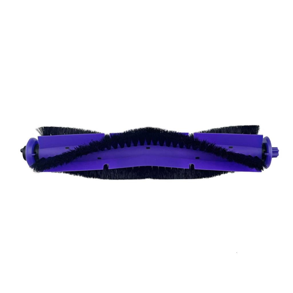Vacuum Cleaner Attachment Kits Sweeper Filter Element Side Brush Roller Brush for NARWAL J3 Vacuum Part Easy to Use