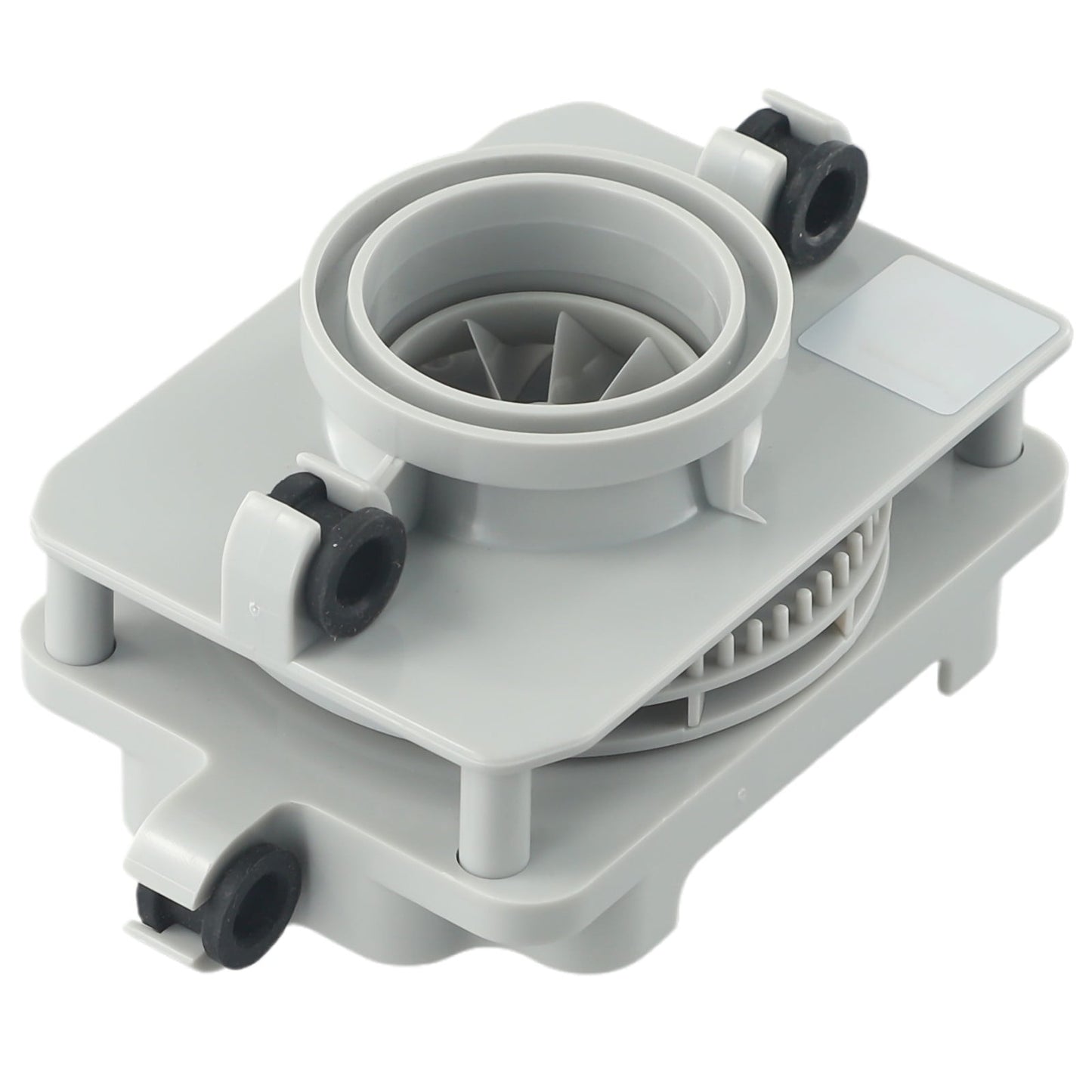 1Pc Fan Motor For M210 Robot Vacuum Cleaner Replaceable Accessories Vacuum Cleaner Robot Sweeper Spare Parts As Shown