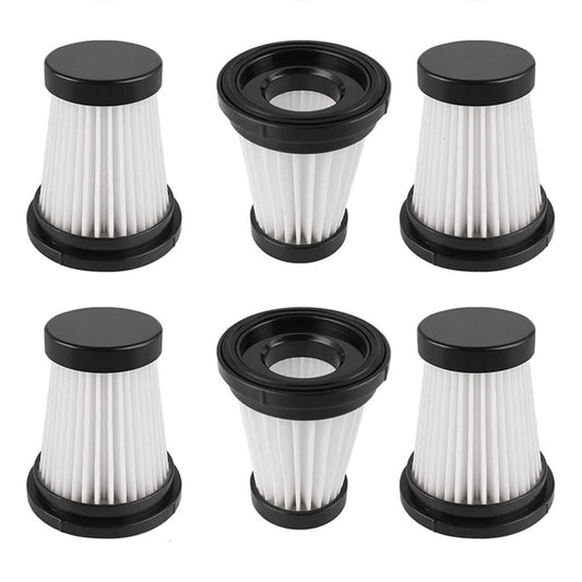 Vacuum Cleaner Accessories Washable Pre-motor Filter Sweeper Replacement Filter