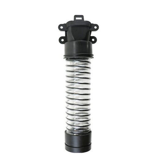 Sweeper Cleaner Accessories Halberd Brush Head Hose Flexible Pipe Floor Maintenance Spare Parts For A10 Plus/A10u 1 item