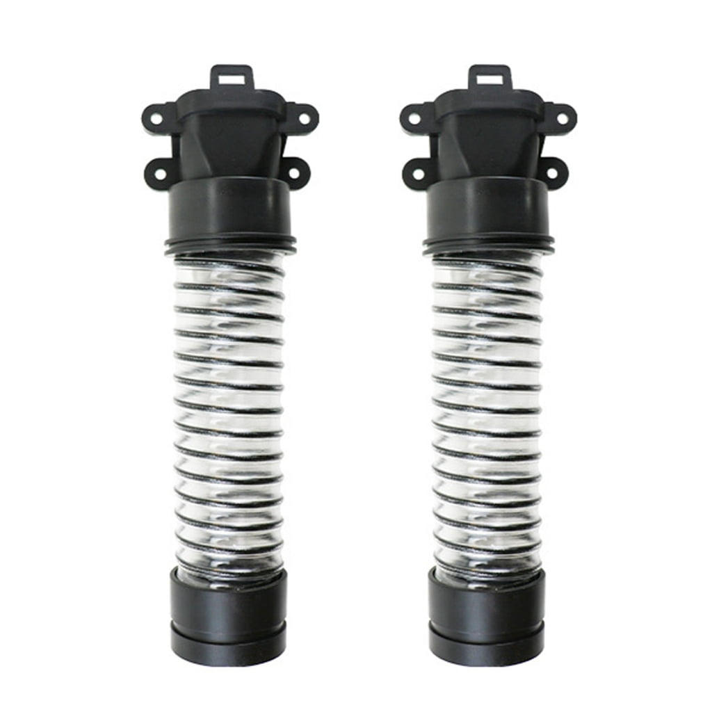 Sweeper Cleaner Accessories Halberd Brush Head Hose Flexible Pipe Floor Maintenance Spare Parts For A10 Plus/A10u 1 item