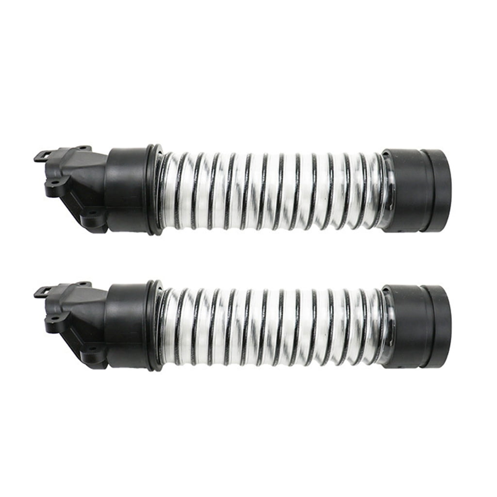 Sweeper Cleaner Accessories Halberd Brush Head Hose Flexible Pipe Floor Maintenance Spare Parts For A10 Plus/A10u 1 item