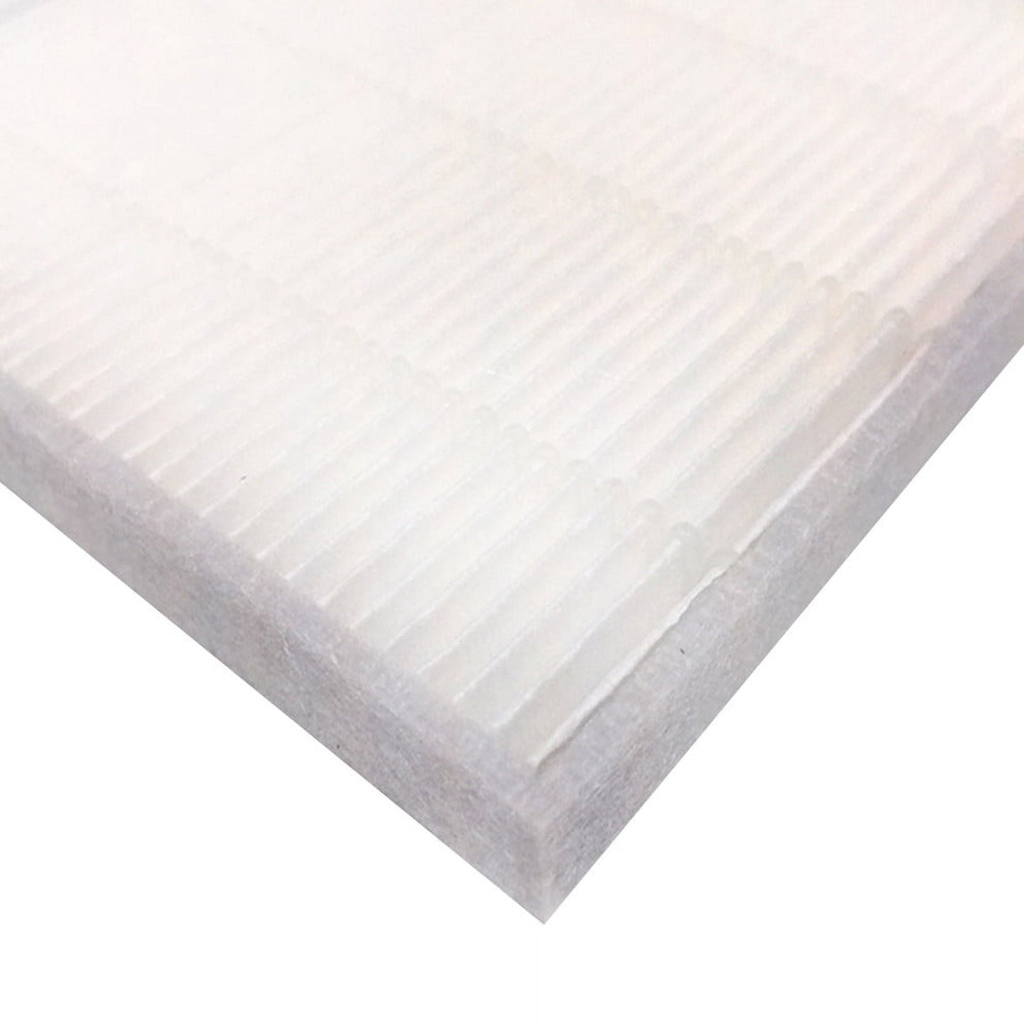 sdhkgrrt Robot Vacuum Filter, Robot Filter, Replacement Filter Screen for Ilife, Vacuum Cleaner Filter Accessory, Sweeper Maintenance Part, and Appliance Spare Robot Vacuum Filter Under $5 A1870
