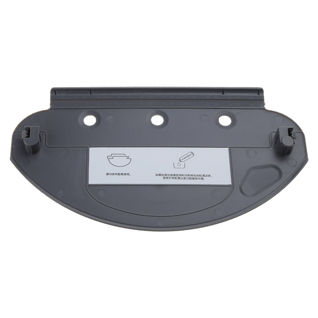BQBQERT Mop Cloth Bracket Vacuum Sweeper Robot Replacement Parts for Ozmo 920 950 Vacuum