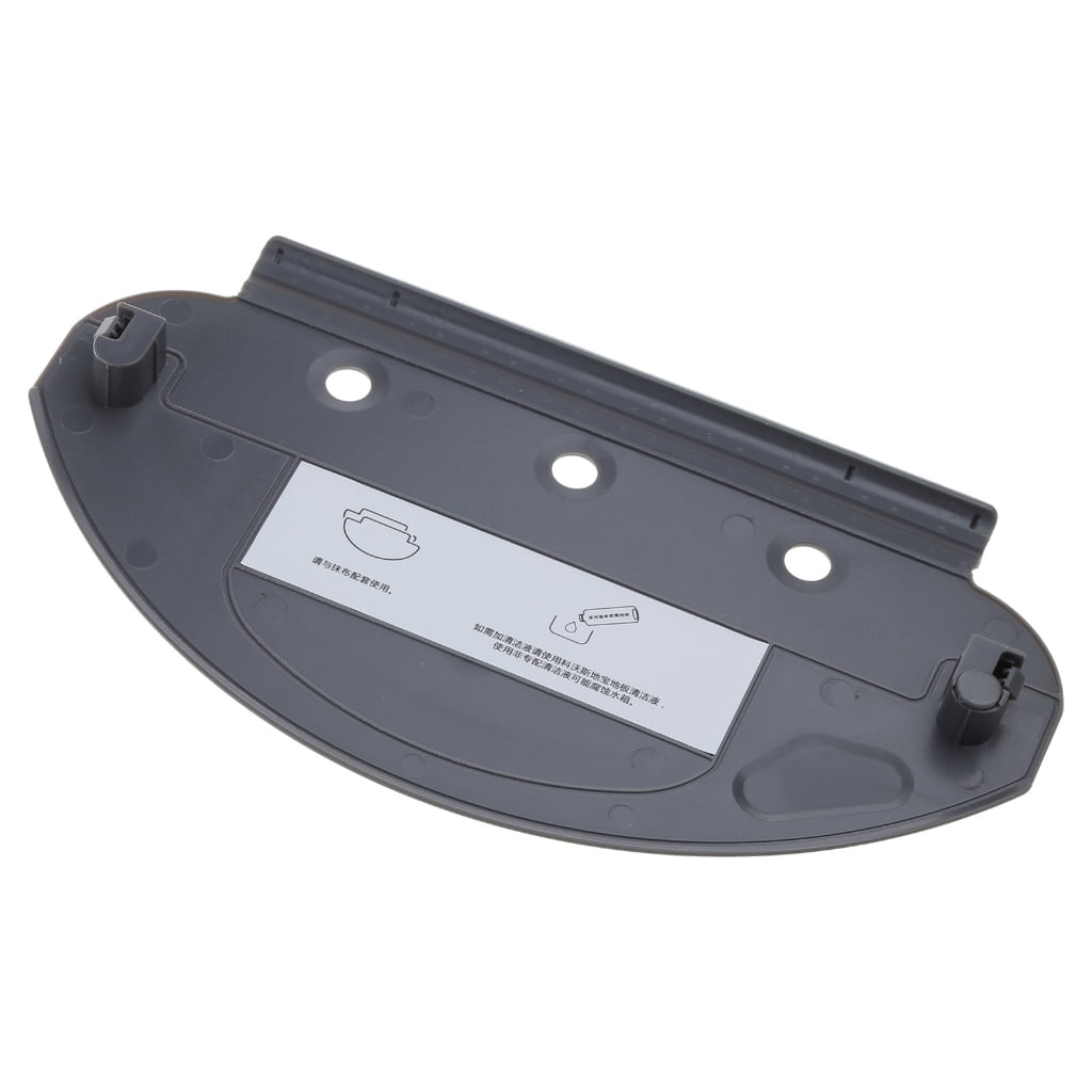 BQBQERT Mop Cloth Bracket Vacuum Sweeper Robot Replacement Parts for Ozmo 920 950 Vacuum