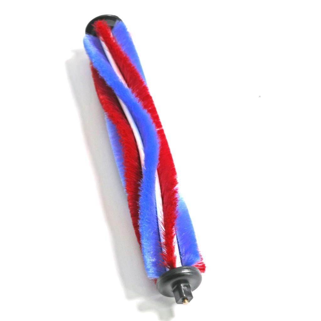 4pcs Roller Brush Compatible for 480y/ H50 Floor Main Brush Sweeper Accessories