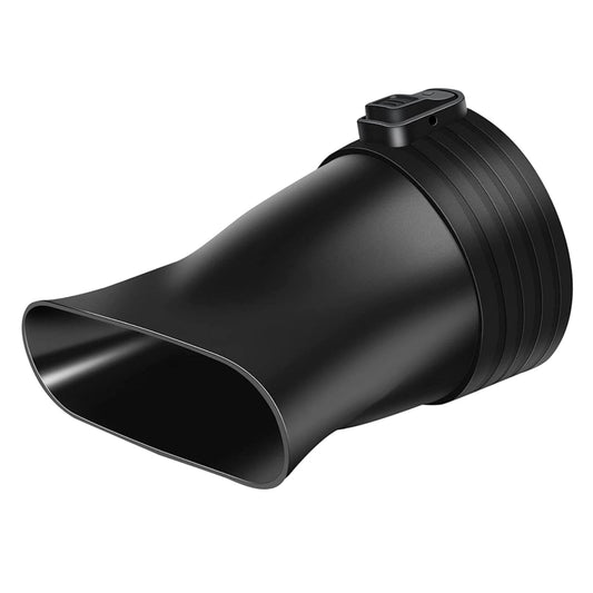 Flat Nozzle Attachment ,Blower Extension Attachment Parts, Sweeper Floor Nozzle