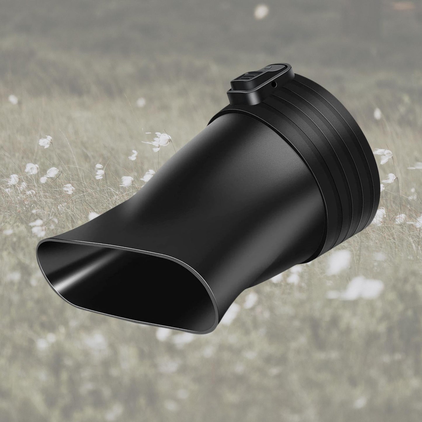 Flat Nozzle Attachment ,Blower Extension Attachment Parts, Sweeper Floor Nozzle