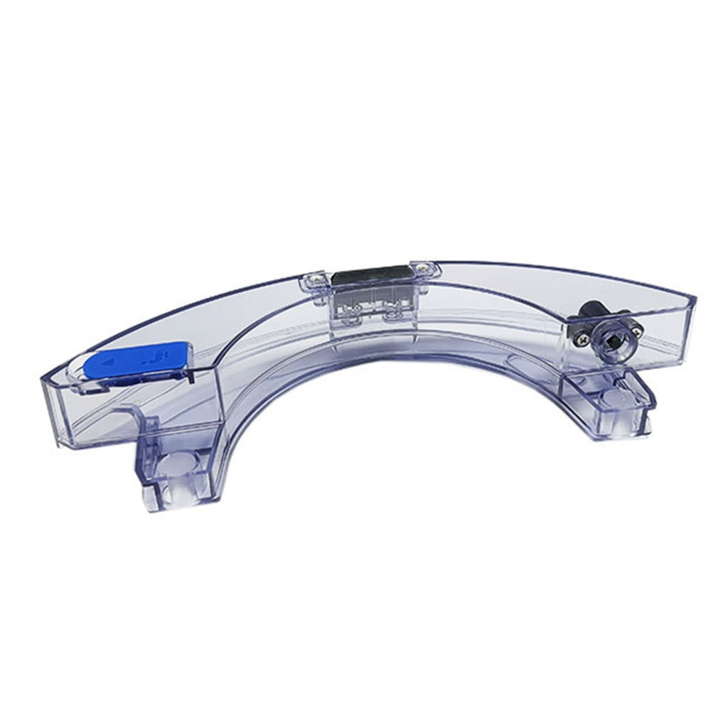 Versatile Water Holder Automatic Floor Sweeper Spare Parts for Vacuum Cleaner