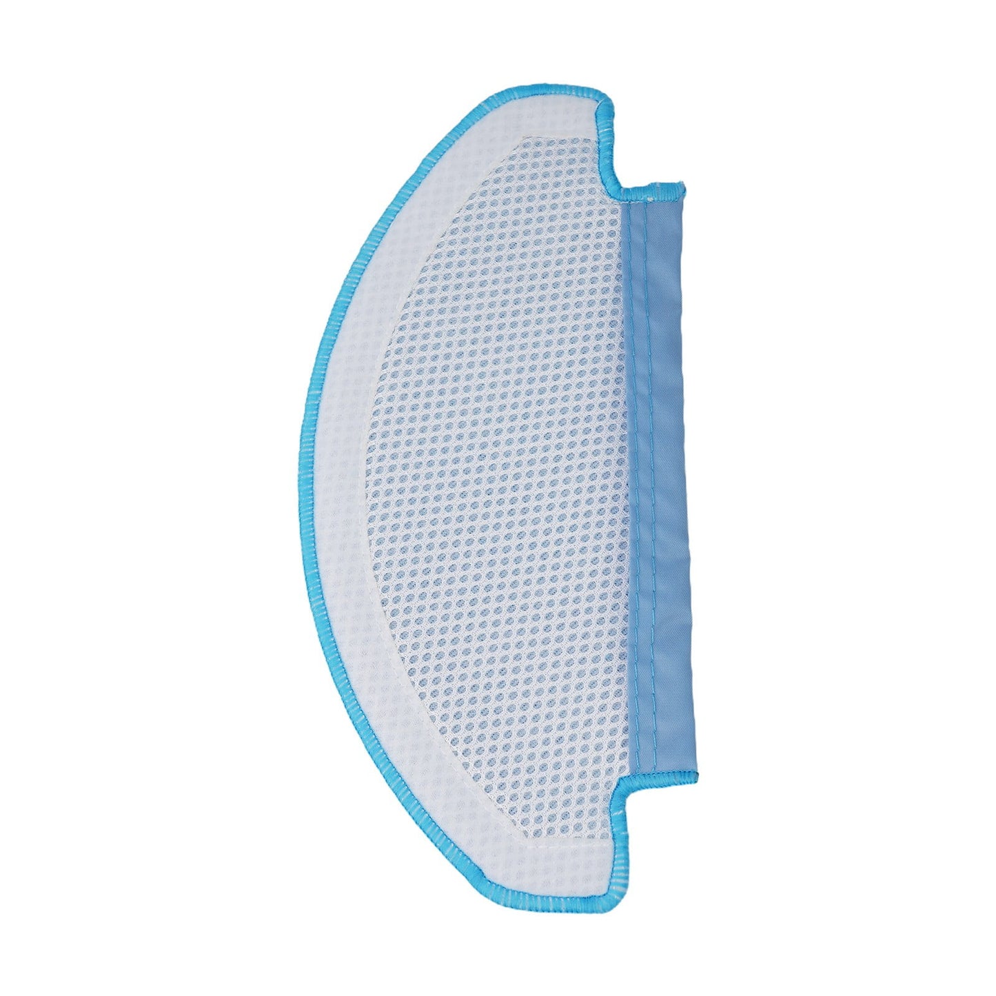 ECOVACS DEEBOOT N10/N10 PLUS Sweeping Machine Accessory Kit: Brush Roller, Side Brush, Mop Cloth, Filter, Dust Bag, Cleaning Brush Included