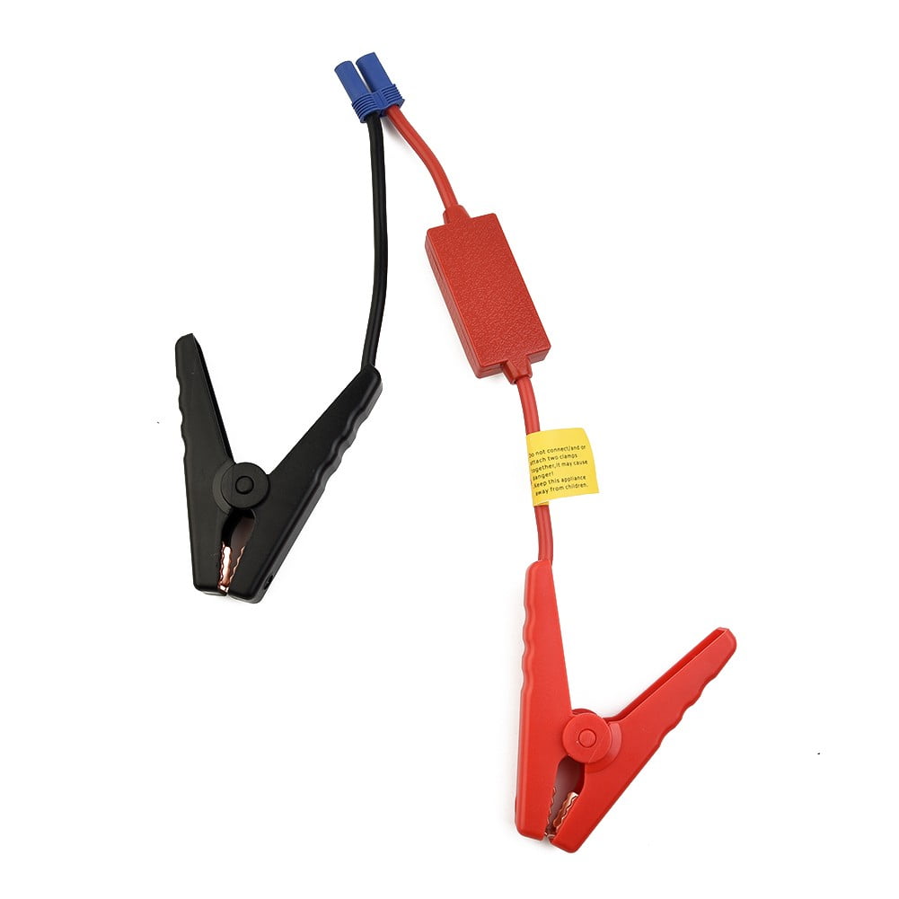 Portable Start Car Jump Starter Air Booster Charger S 12V