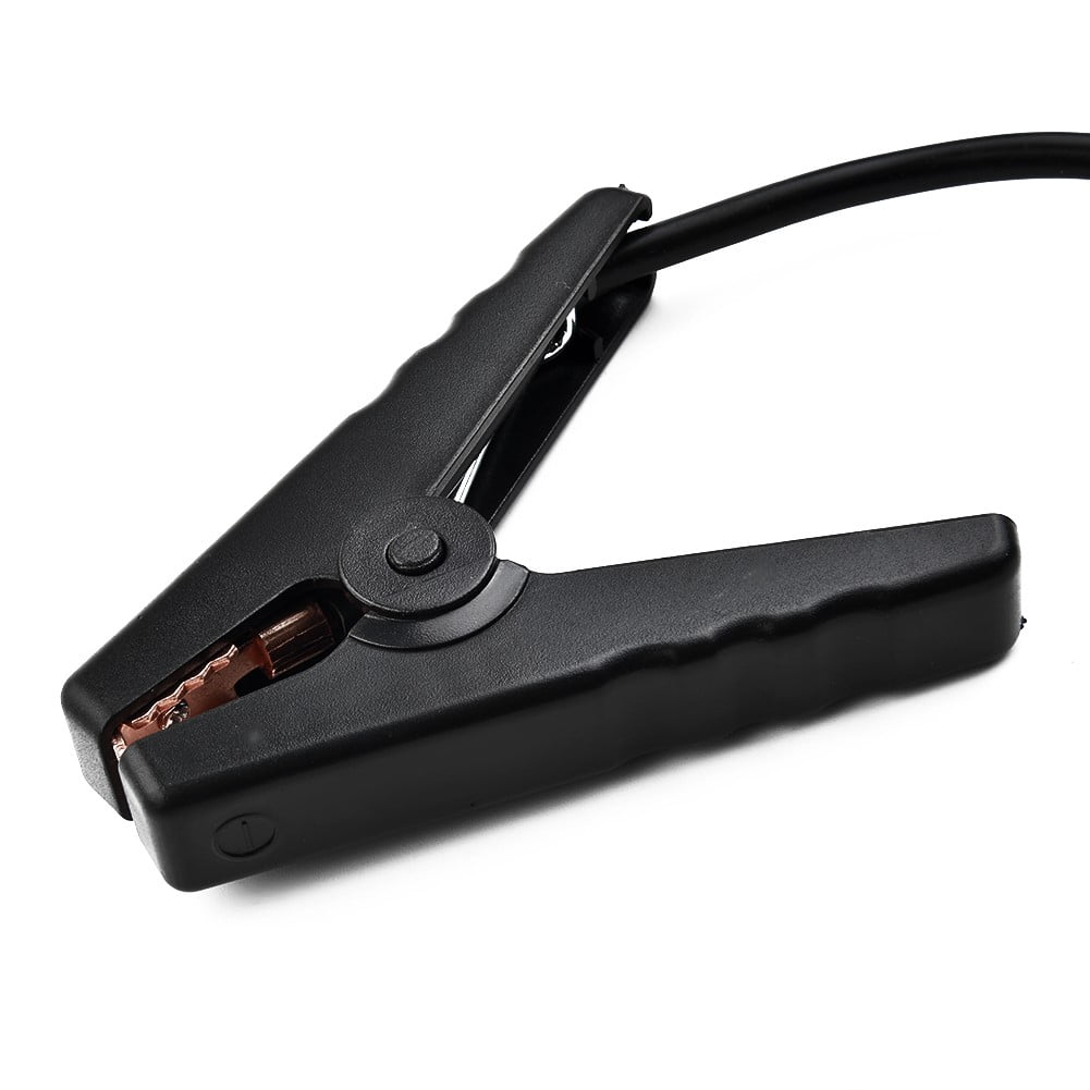 Portable Start Car Jump Starter Air Booster Charger S 12V