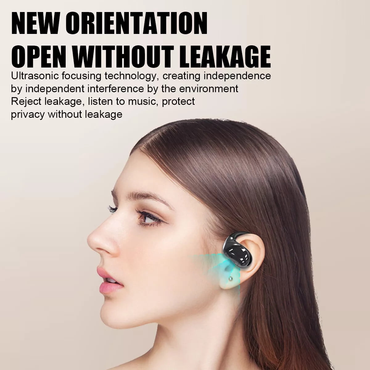 Ai Translating Ear Buds, Wireless Bluetooth Translation Earbuds Real Time Language Translator,144 Languages Translation Earbuds, Translation Headphones Unleash Seamless Conversations B