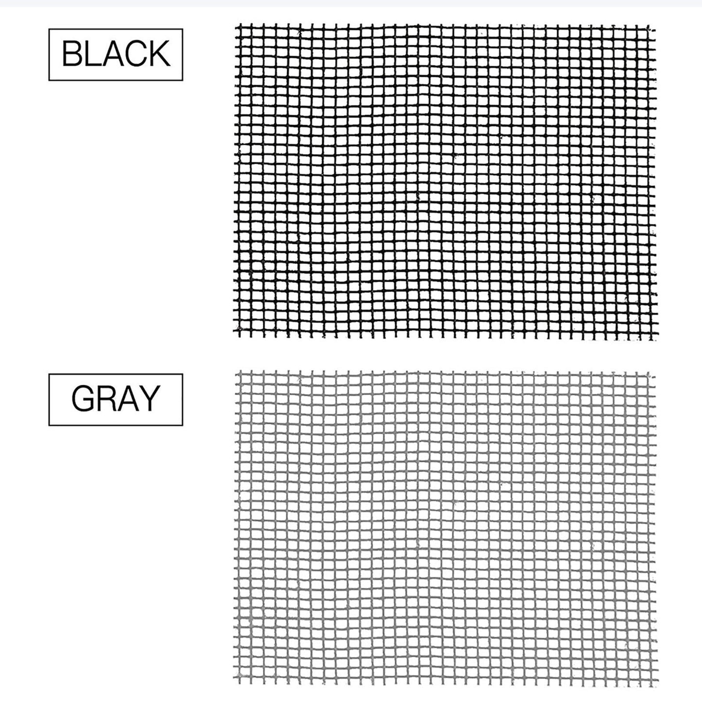 Self-Adhesive Window and Door Screen Repair Tape, Anti-Insect Fly Mosquito Net Patch, 2"x78.74" for Window and Door Screen Fix, Easy to Use, Long-Lasting, Fiberglass Screen Repair Sticker Black