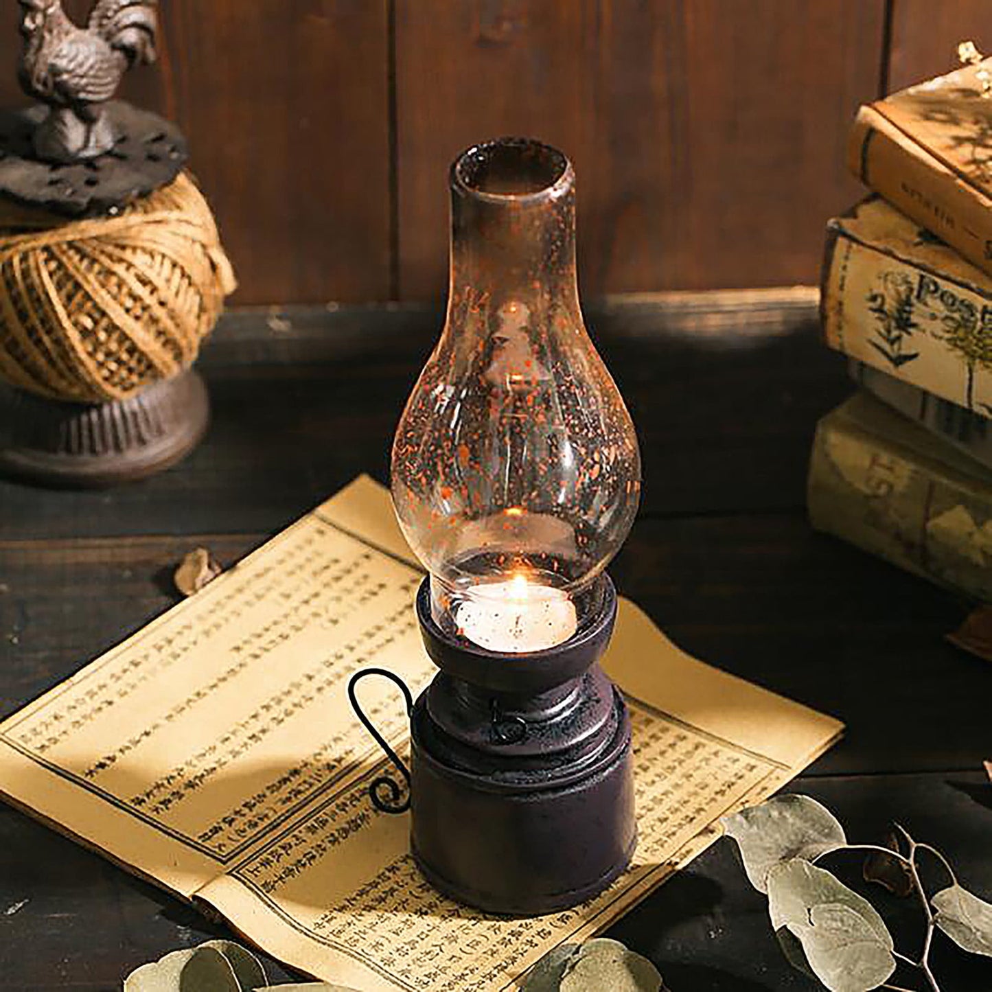 2 Rolls Cotton Oil Lamp Wick, Lantern Wick Oil Latern for Kerosene Burner Lighting & Paraffin Oil Wick,White Replacement Wick for Oil Lamps Oil Burners