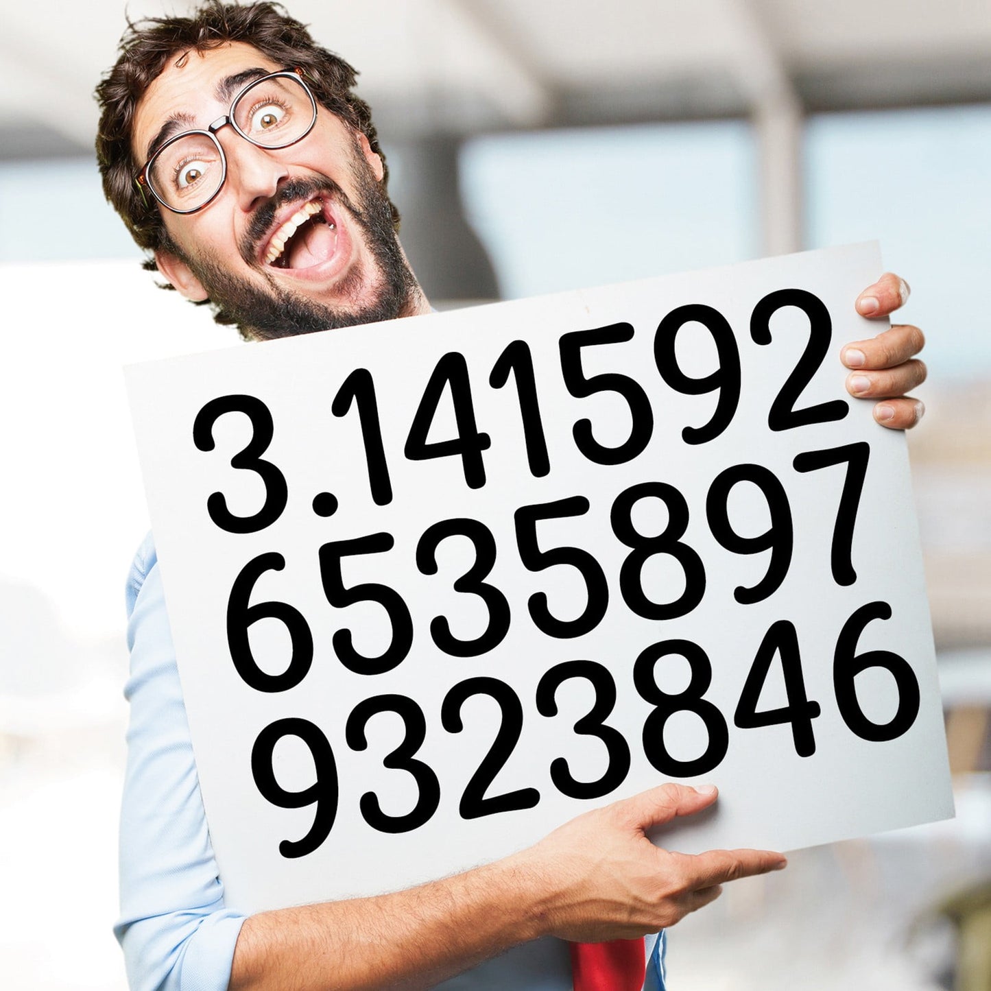 4 Inch Multicolor Vinyl Number Stickers - Self-Adhesive Decals for Mailbox, Car & Home,Large Digit Labels,Weatherproof Number Signs Number Labels For Car Home Multicolor(Blue) WH2