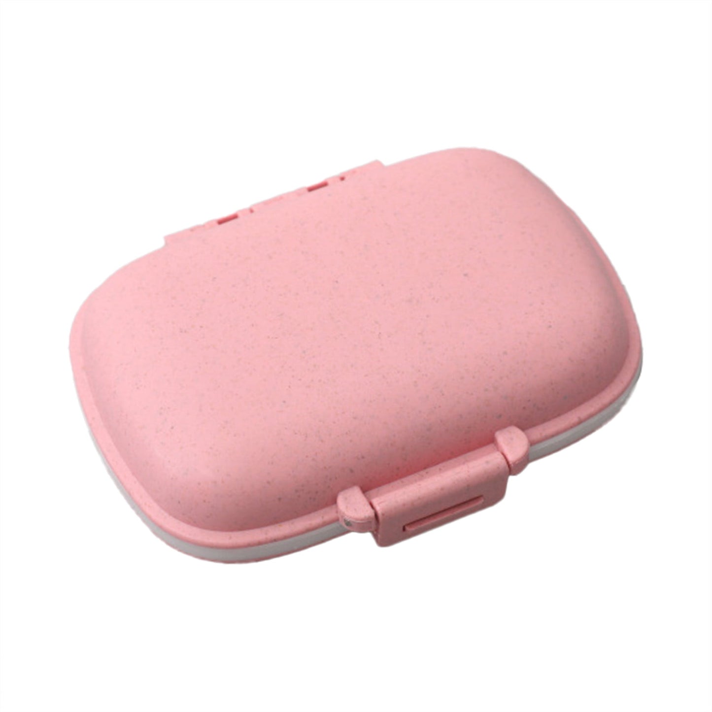 3-in-1 Pill Crusher and Pill Cutter with Storage Compartment for Tablets, Pill Grinder Fine Powder, Pill Cutter Splitter for Small or Large Pills, 1.57x2.36 4.33" Green