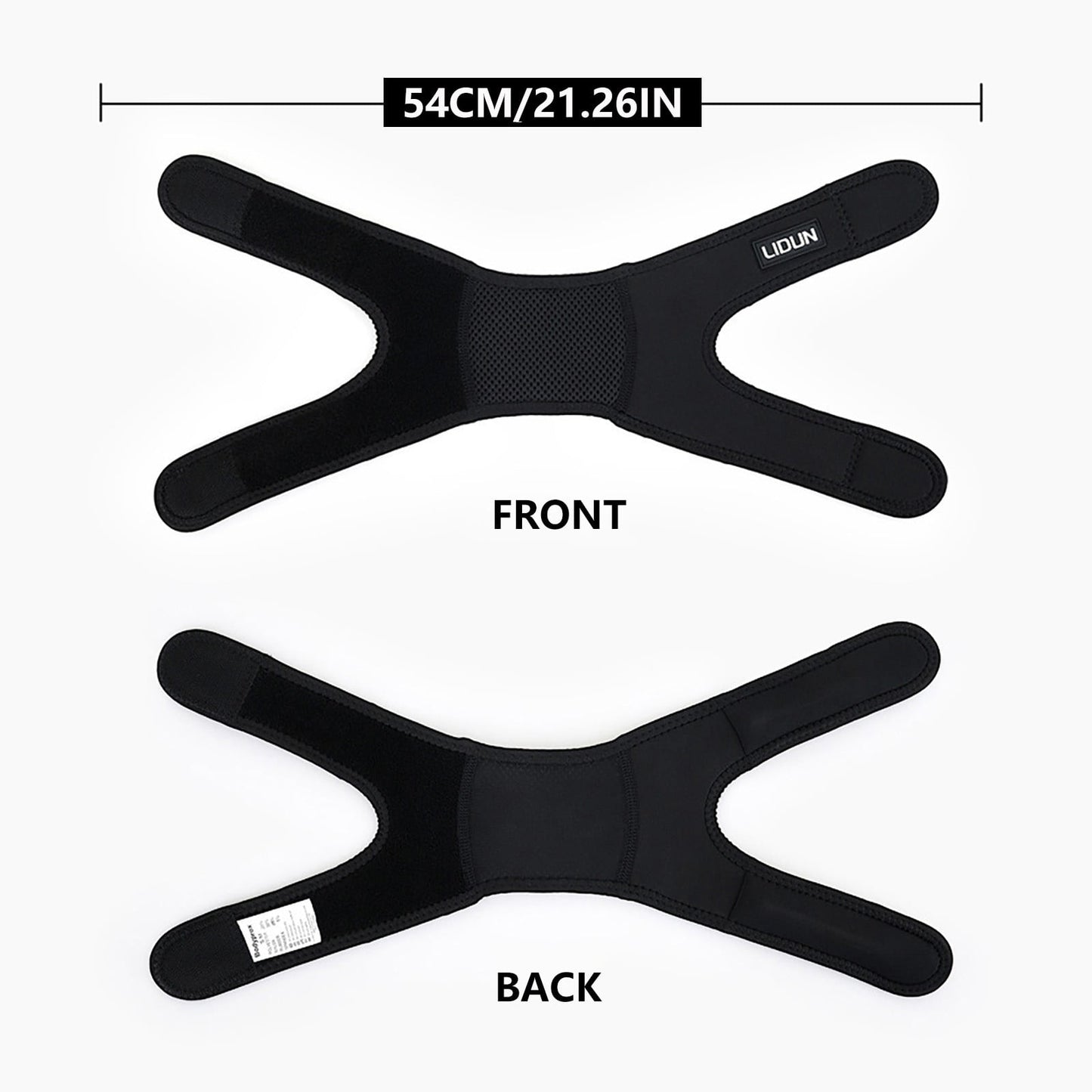Silicone Knee Joint Stabilizer, Elastic Support Pads for Post-Activity Recovery, Comfortable Fit for Healthy Joints, Ideal for Sports and Daily Use, Breathable and Lightweight