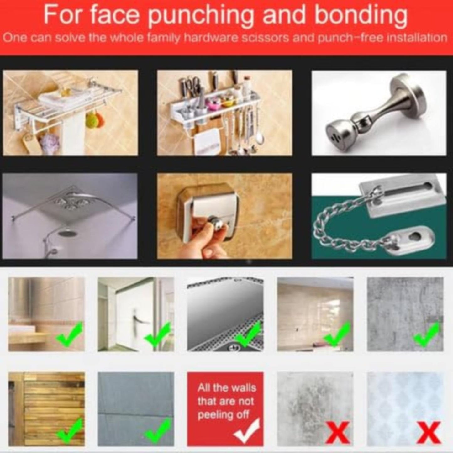 Super Glue for Metal and Stainless Steel 60g - All Purpose Glue, Heavy Duty Waterproof, Heat Resistant, Quick-Dry, Clear Glue for Strong Bonding Between Metals, Other Materials, Jewelry Making(1pc) 1pc