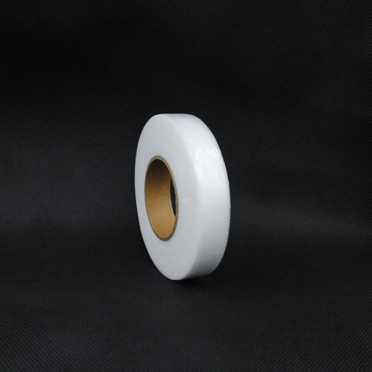 White No Sew Hemming Tape Double Sided,No Sewing Hemming Tape,Fabric Adhesive Tape,Fabric Tape For Hemming,No Sew Hemming Tapes For Pants Curtains Dresses Clothes Fabric Crafting Projects,1.5 cm 1 cm White