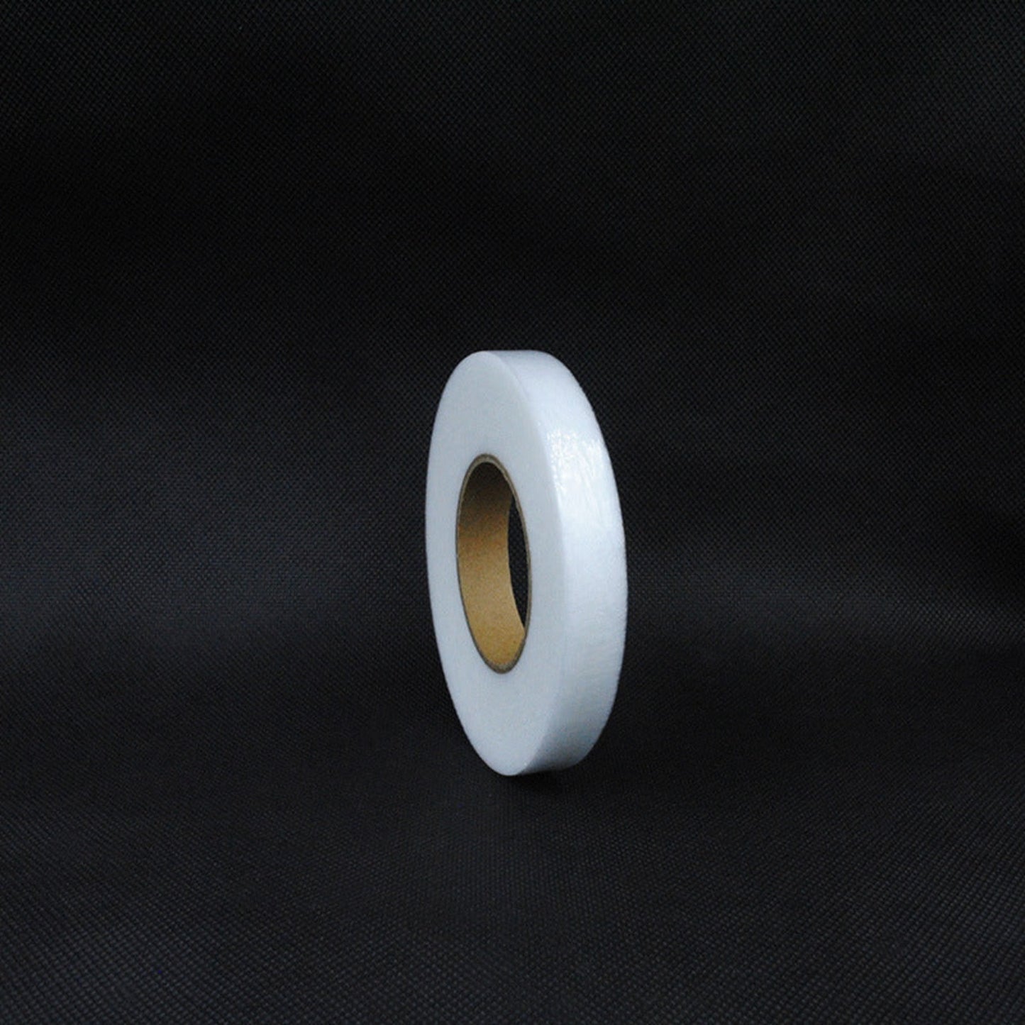 White No Sew Hemming Tape Double Sided,No Sewing Hemming Tape,Fabric Adhesive Tape,Fabric Tape For Hemming,No Sew Hemming Tapes For Pants Curtains Dresses Clothes Fabric Crafting Projects,1.5 cm 2 cm White