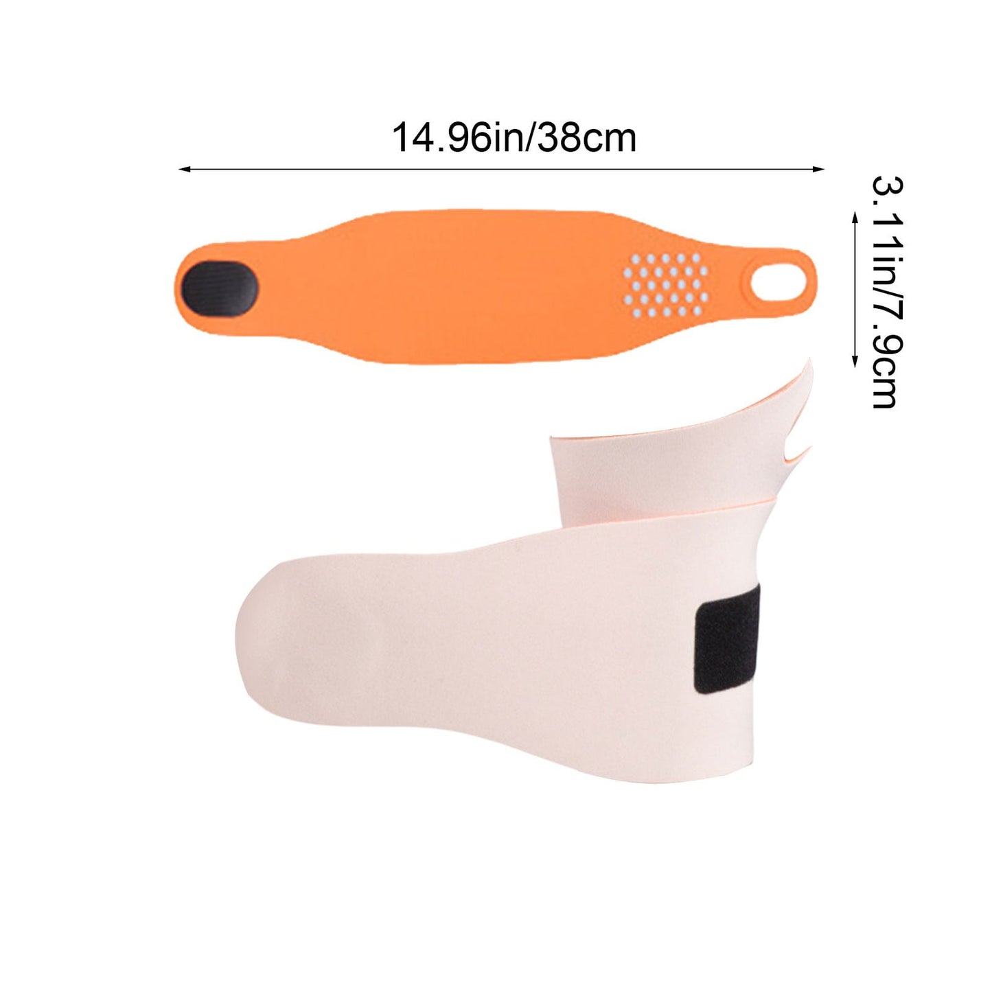 Wrist Guard Wrist Brace,Wrist Support for Carpal Tunnel Pain Relief,Ulnar Brace-Thin Elastic for Tear,Wrist wraps Repetitive Wrist Use Injury,Fits Both Wrists,Badminton Basketball Joint Fitness Beige