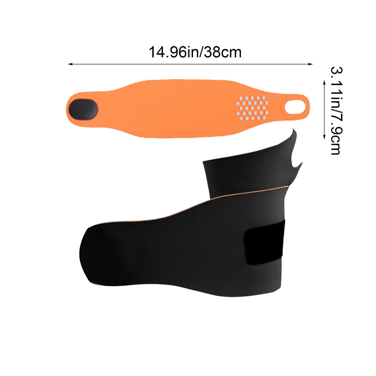Wrist Guard Wrist Brace,Wrist Support for Carpal Tunnel Pain Relief,Ulnar Brace-Thin Elastic for Tear,Wrist wraps Repetitive Wrist Use Injury,Fits Both Wrists,Badminton Basketball Joint Fitness Black