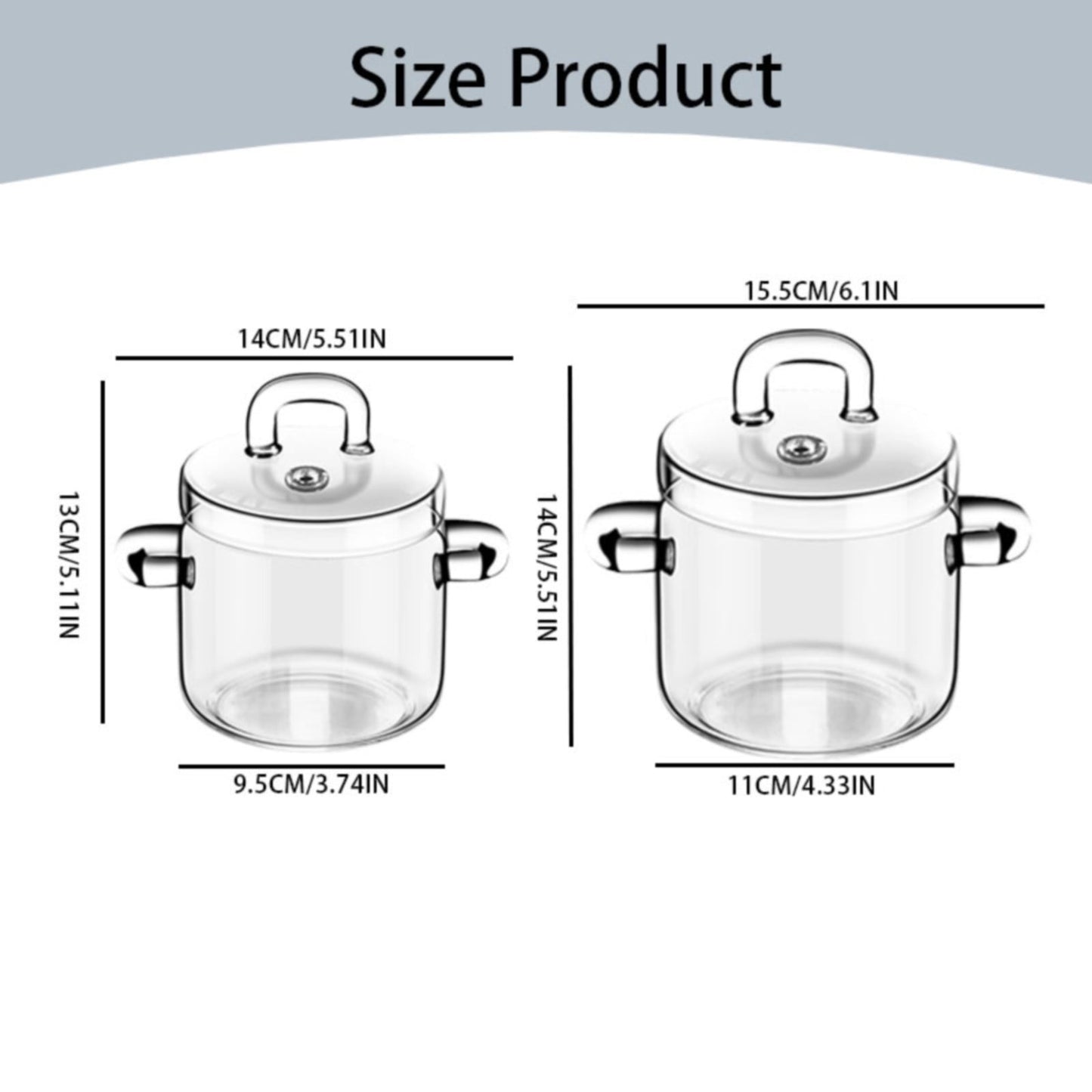 Oven Mitts Heat Resistant, Mini Oven Mitts, Mini Silicone Oven Gloves,Pinch Grips Mitts Potholder for Kitchen Cooking & Baking, 1 Pcs, 3.93x3.35 5.51" x 5.51" Clear