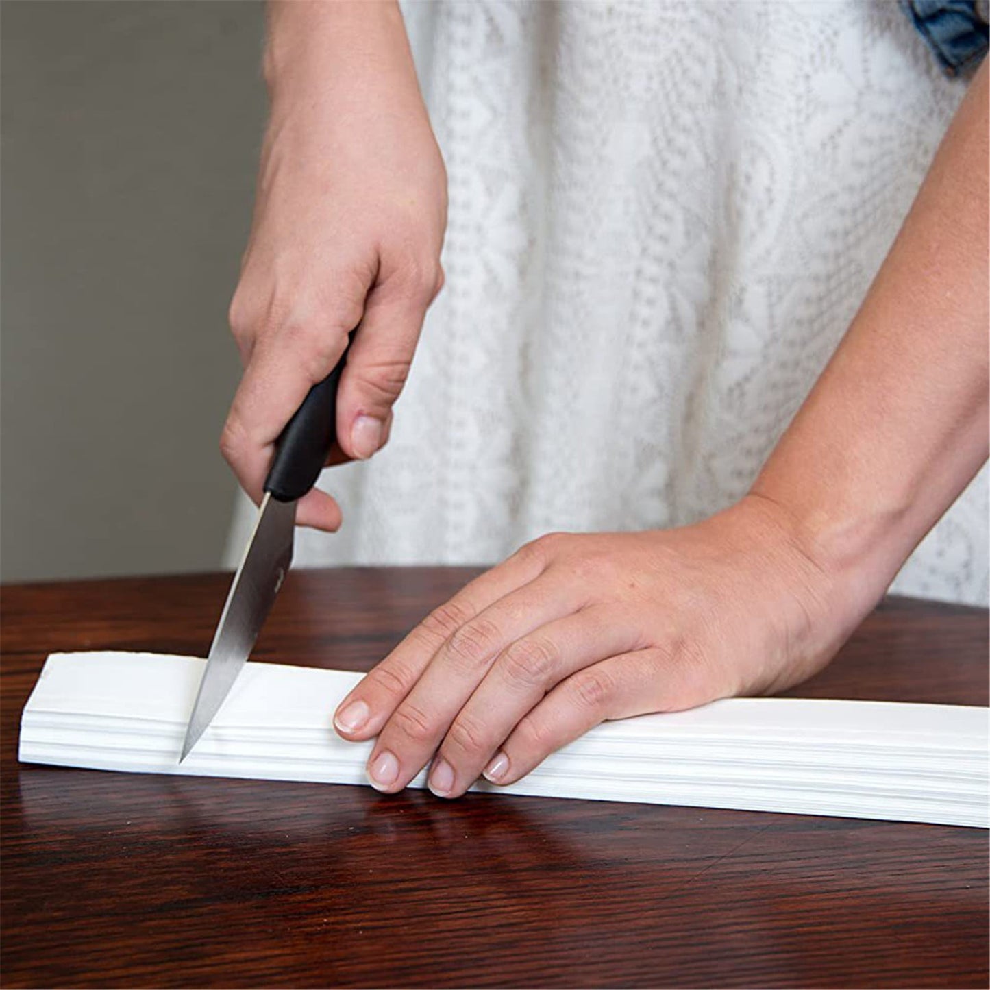 1 Pack Sunshade Shades,Pleated Paper Blinds for Indoor Windows Cut to Size Paper Shades,Thermal Insulation Blinds for Windows,No Tools,No Drilling for Office, Bedroom, Living Room(White 60x150cm) White 60x150cm