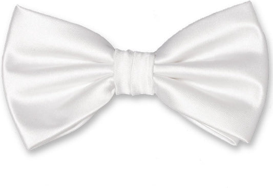 Bow tie – anthracite – bow – bow tie - pre-tied