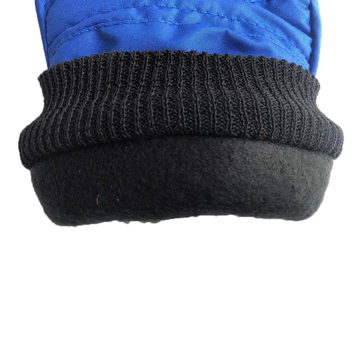 GXWEA 2T Gloves Kids Waterproof Gloves Kids Gloves Winter Gloves Thick Gloves Stretchy Warm Gloves Boys Girls 6-11 Year 4-8 Year AHA1 kids snow gloves Blue