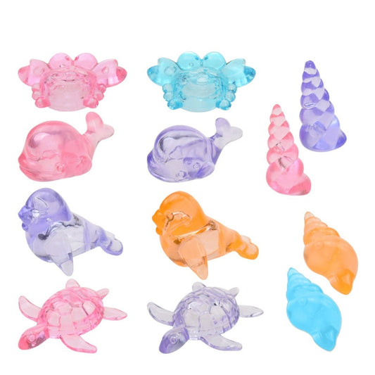 Diving Underwater Swimming Colorful Pool Sink Training Diving ToyFor Man And Woman B