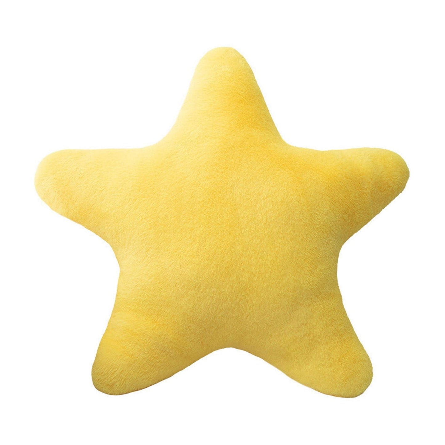 Chmadoxn Toddler Toys, Baby Toys Star Pillow Decorative Throw Pillows For Bed Couch Star Shaped Pillow Floor Cushions Room Decor Pillow With Soft Faux For Sofa Bedroom Toys for Kids, Birthday Gifts 13.7×13.7×1.2 in BU