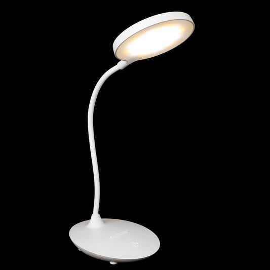 Worgeous LED Desk Lights Dimmable Table Lamp Work Lamps for Home Office