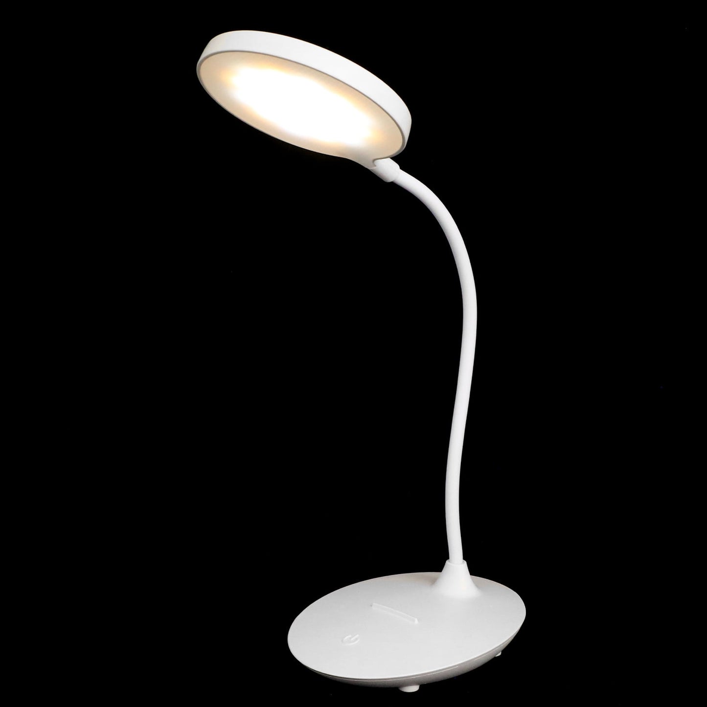 Worgeous LED Desk Lights Dimmable Table Lamp Work Lamps for Home Office