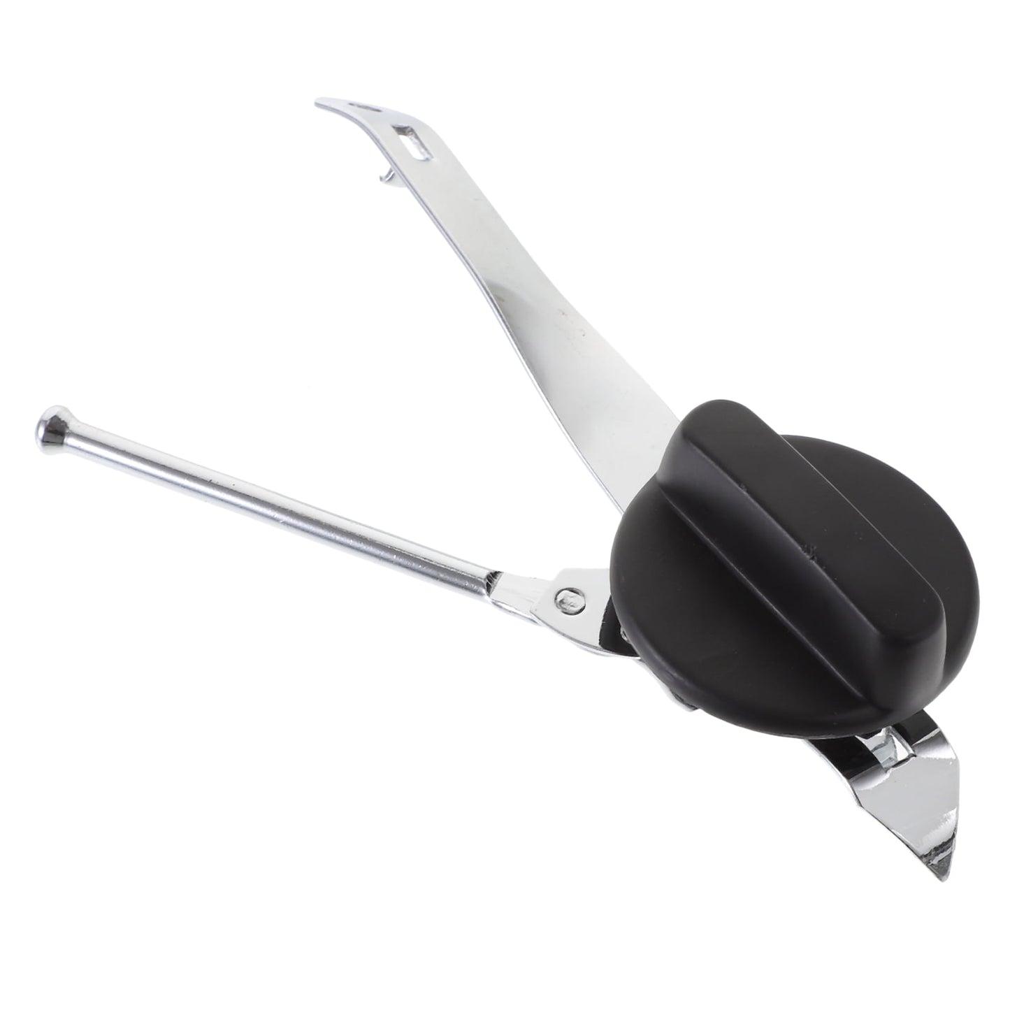 HOOWIFFY Stainless Steel Manual Bottle Opener Kitchen Tool Set Easy to Use Bar Accessories